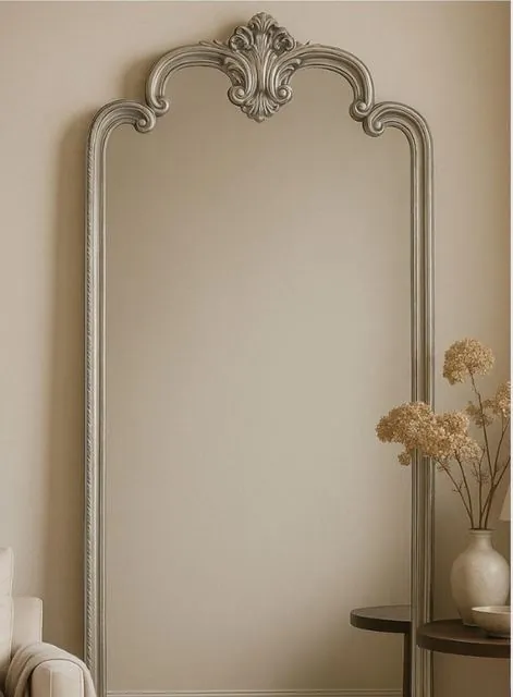 The Grandeur ornate mirror, 990 x 2000mm